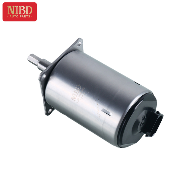 Eccentric Shaft Actuator 11377548390 For BMW E65 E66