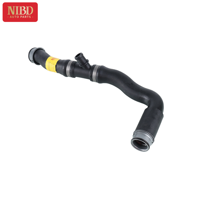 Coolant Hose A2045010282 For Mercedes W204 Engine M271