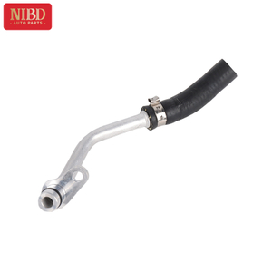 Coolant Pipe 11537583901 For BMW F25 F26