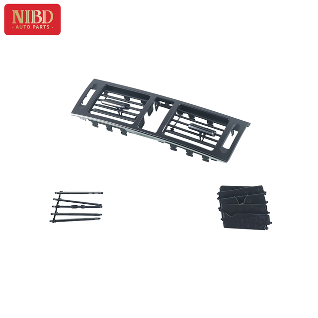 Air Outlet Vent Grille A2048304154 9116 For Mercedes W204 C204