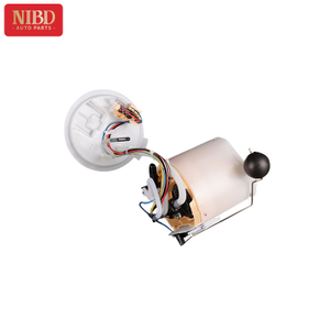 Fuel Pump Module Assembly 16117400692 For BMW G12 G11