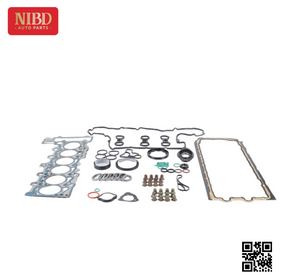 Full Gasket Set 11127553210 B For BMW E90 E70 E60 E66