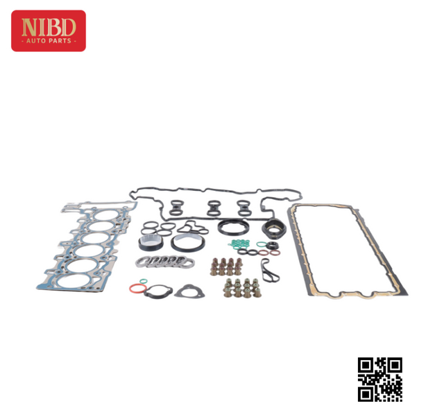 Full Gasket Set 11127553210 B For BMW E90 E70 E60 E66