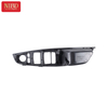 Interior Door Handle Trim Set 51417225873 B For BMW F18 F10
