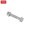 Eccentric bolt 33326762875 For BMW E90