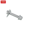 Eccentric bolt 33306793891 For BMW E90 E91 E87