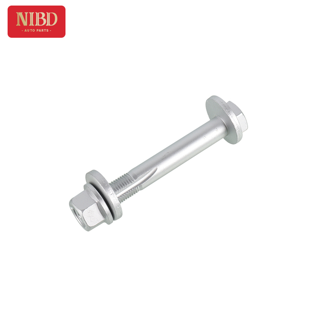 Eccentric bolt 33326779785 For BMW E39 E60 E61