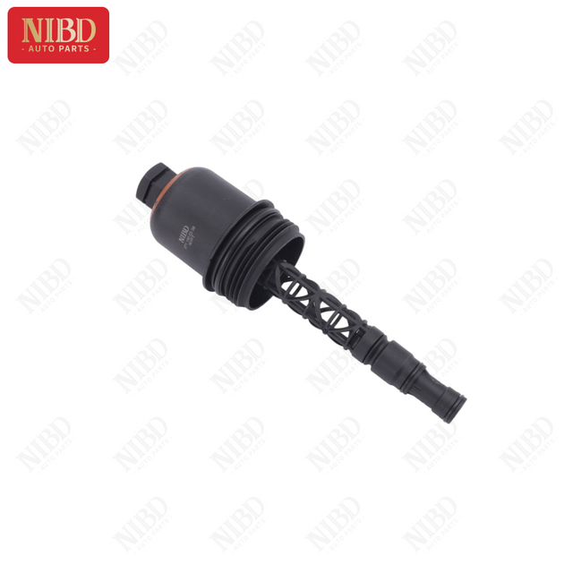 Oil Filter Housing Cap A2711800338 For Mercedes W204