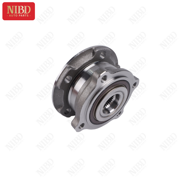 Wheel Hub Bearing 31226882263 For BMW E70 F15 E71 F16