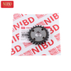 Oil Pump Sprocket 11417602653 For BMW F18 F20 F15 F16 F25 F34 F35