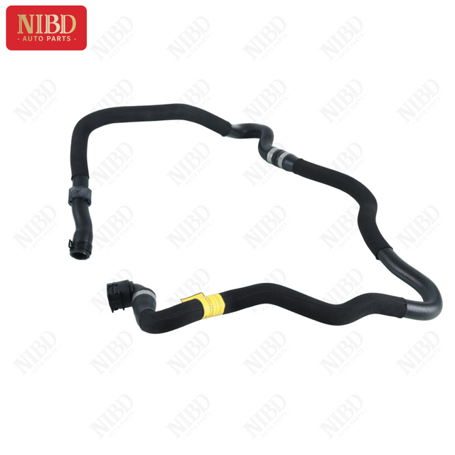 Coolant Hose 17127605641 For BMW F01 F02 F12 F13