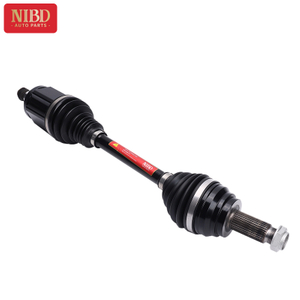 Drive Shaft 31607545125 For BMW X6 E70 E71 X5 E70X6