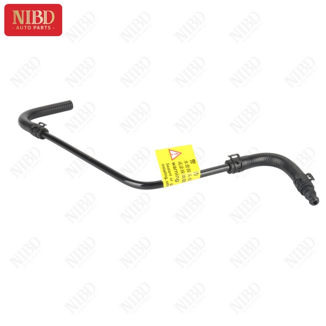 Coolant Hose A2035010025 For Mercedes W203