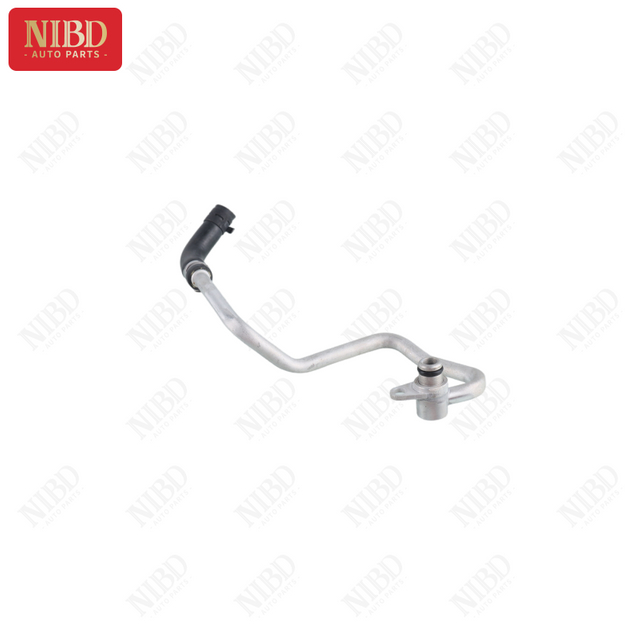 Coolant Pipe A2762006451 For Mercedes W213