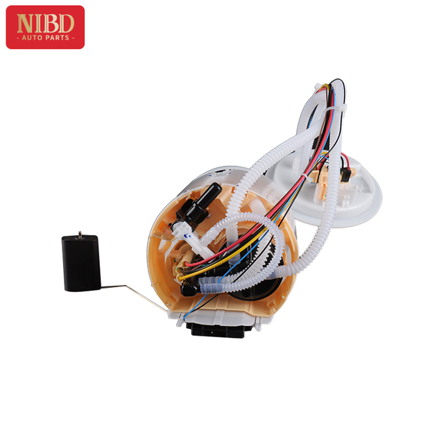 Fuel Pump Module Assembly 16117476103 For BMW G38 G30