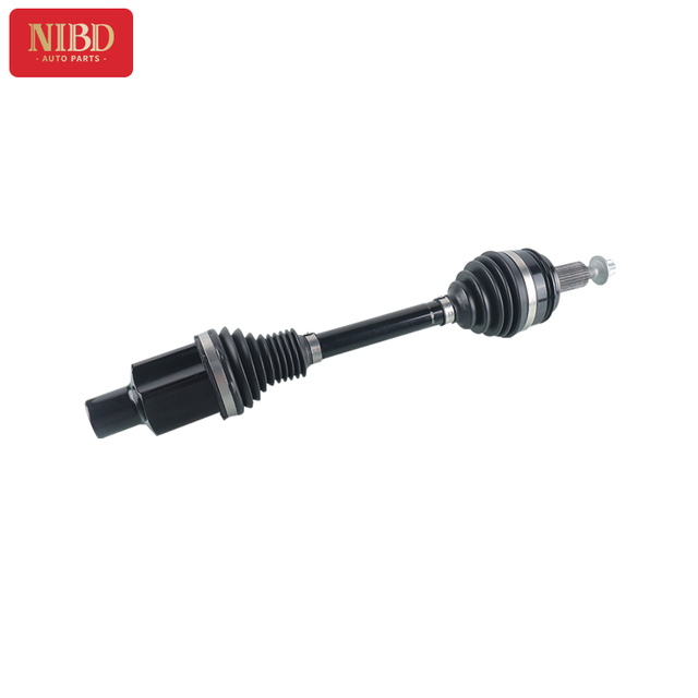 Drive Shaft A2053303906 For Mercedes W205 4-MATIC