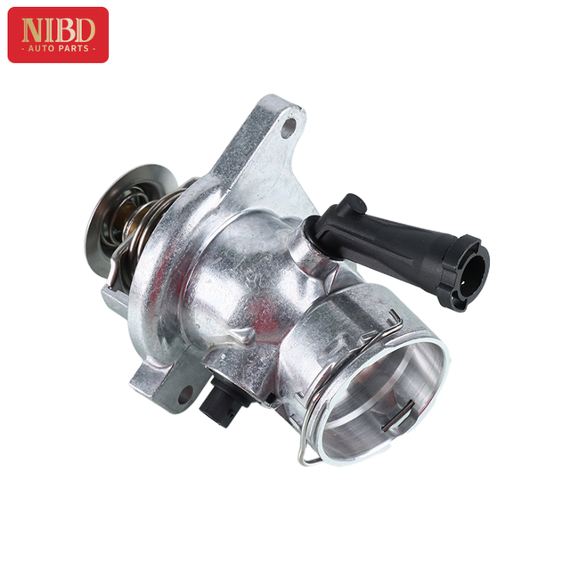 Thermostat 100℃ A1562030475 For Mercedes W204 W164 W211 