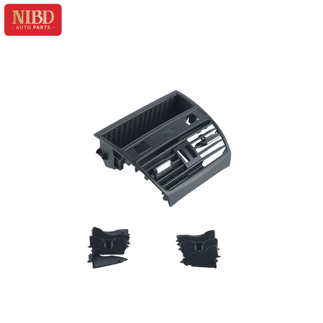 Air Outlet Vent Grille 64229157024 For BMW F01 F02