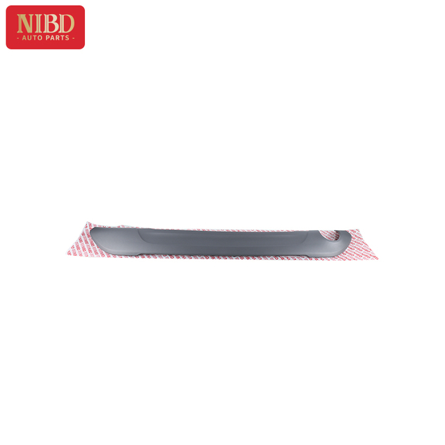 Rear Bumper Lower Trim Panel （single) 51127332323 For BMW F49 F48
