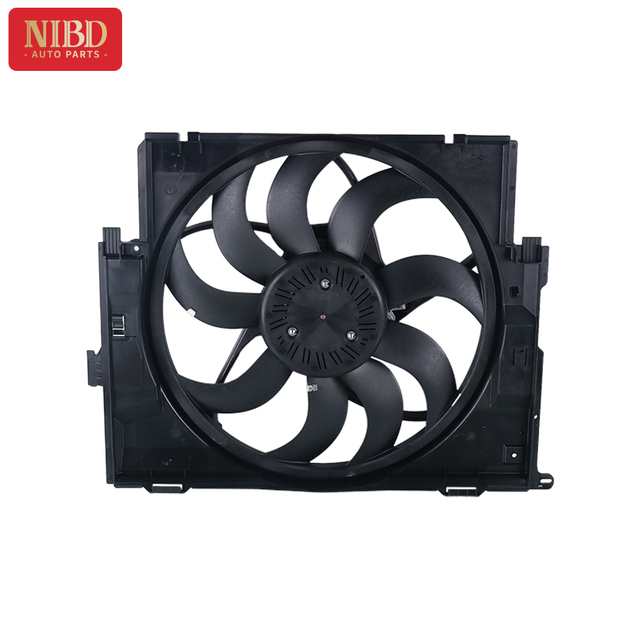 Radiator Fan 17428641963 For BMW F35 F30, F35, F80