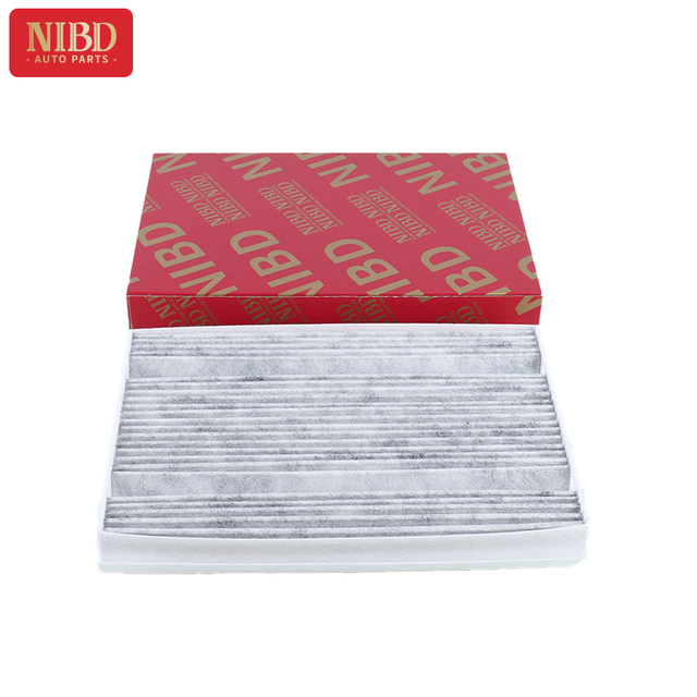 Cabin Air Filter A4478300000 For Mercedes W447
