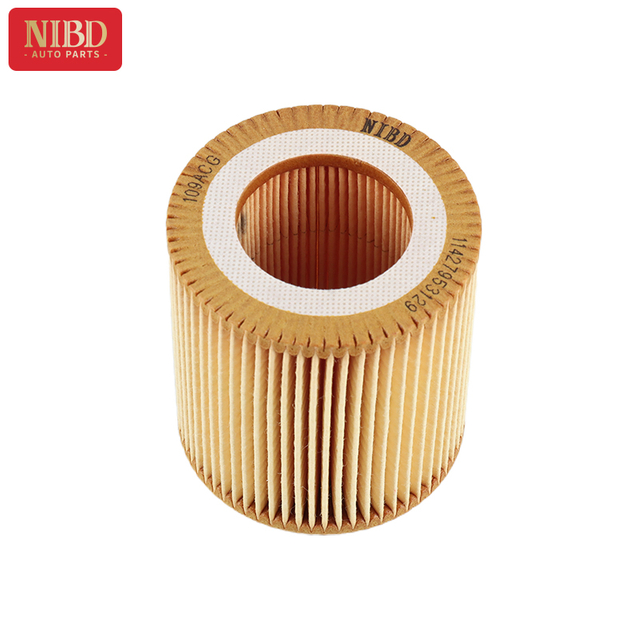 Oil Filter 11427953129 For BMW E81 E87 E88 F20 E90 F30 F35 E60 F07 F10 F18 E66 F02 E84 E83 F25 F15 F16