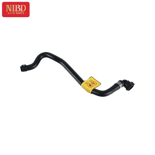 Coolant Hose 17128647256 For BMW F48 F49 MINI F54 F55 F56 F57 F60