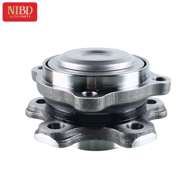 Wheel Hub Bearing 31206866315 For BMW G38 G30 G12 G11 G20