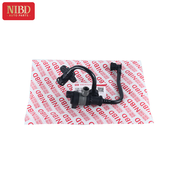 Fuel Tank Breather Valve 13907636156 For BMW F30 F35 F10 F15 E70