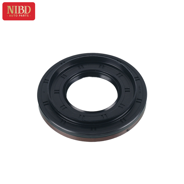 Wheel Bearing Shaft Seal 33107505604 For BMW E90 F25 E66 E61 E53