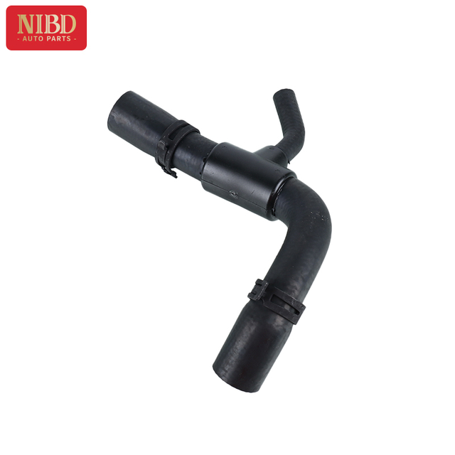 Coolant Hose A2712002552 For Mercedes W204 W212