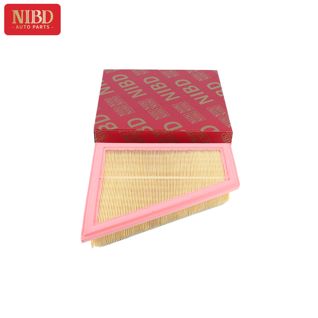 Air Filter 13717582908 For BMW F10 F11 F18 E84