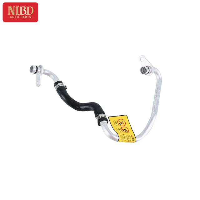 Coolant Pipe 11537643177 For BMW G30 G38 G11 G12 G01 G02 F30 F20