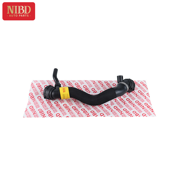 Coolant Hose 17127575427 For BMW F10 F11 F12 F01 F02