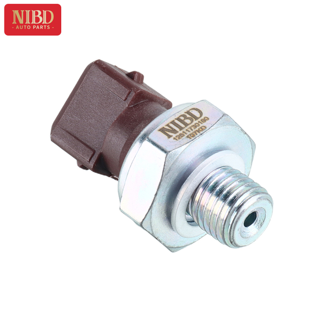 Oil Pressure Sensor 12611730160 For BMW E34 E36 E38 E39 E46 X5