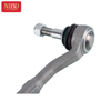 Steering Tie Rod End Assembly 32106777268 For BMW E65 E66