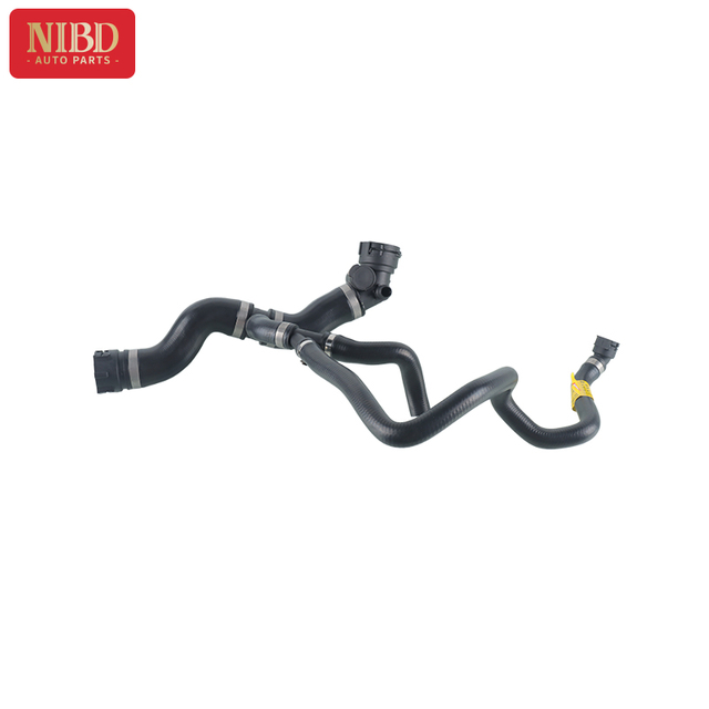 Coolant Hose 17127604913 For BMW RR4 RR5 RR6