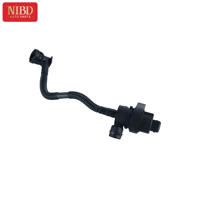 Fuel Tank Breather Valve 13907537113 For BMW E60 E61 E65 E66 E70