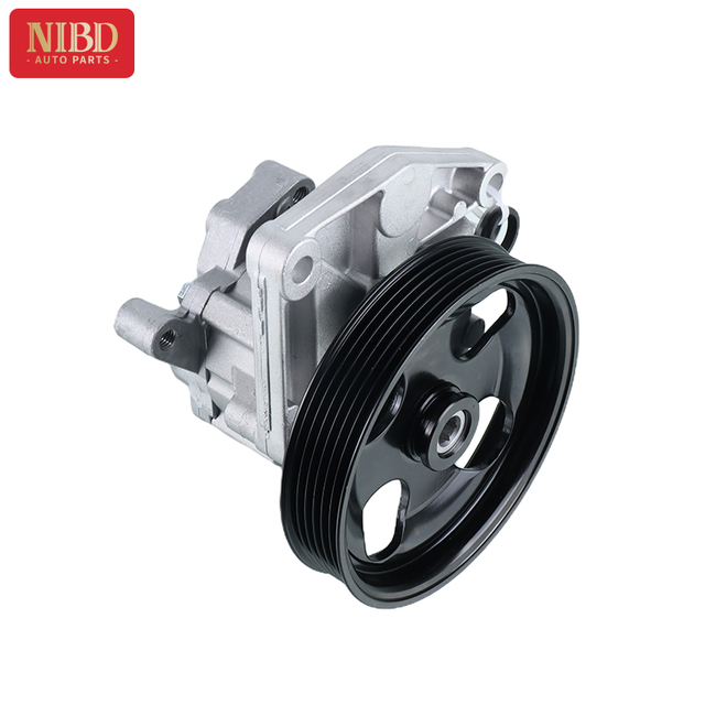 Power Steering Pump A0044668501 For Mercedes W164 W251 X164 W221