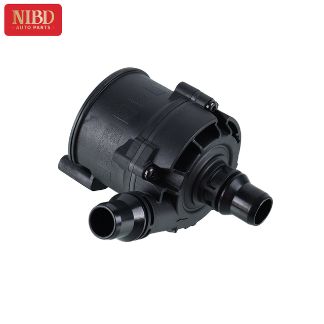 Auxiliary Water Pump A0005007600 For Mercedes W167